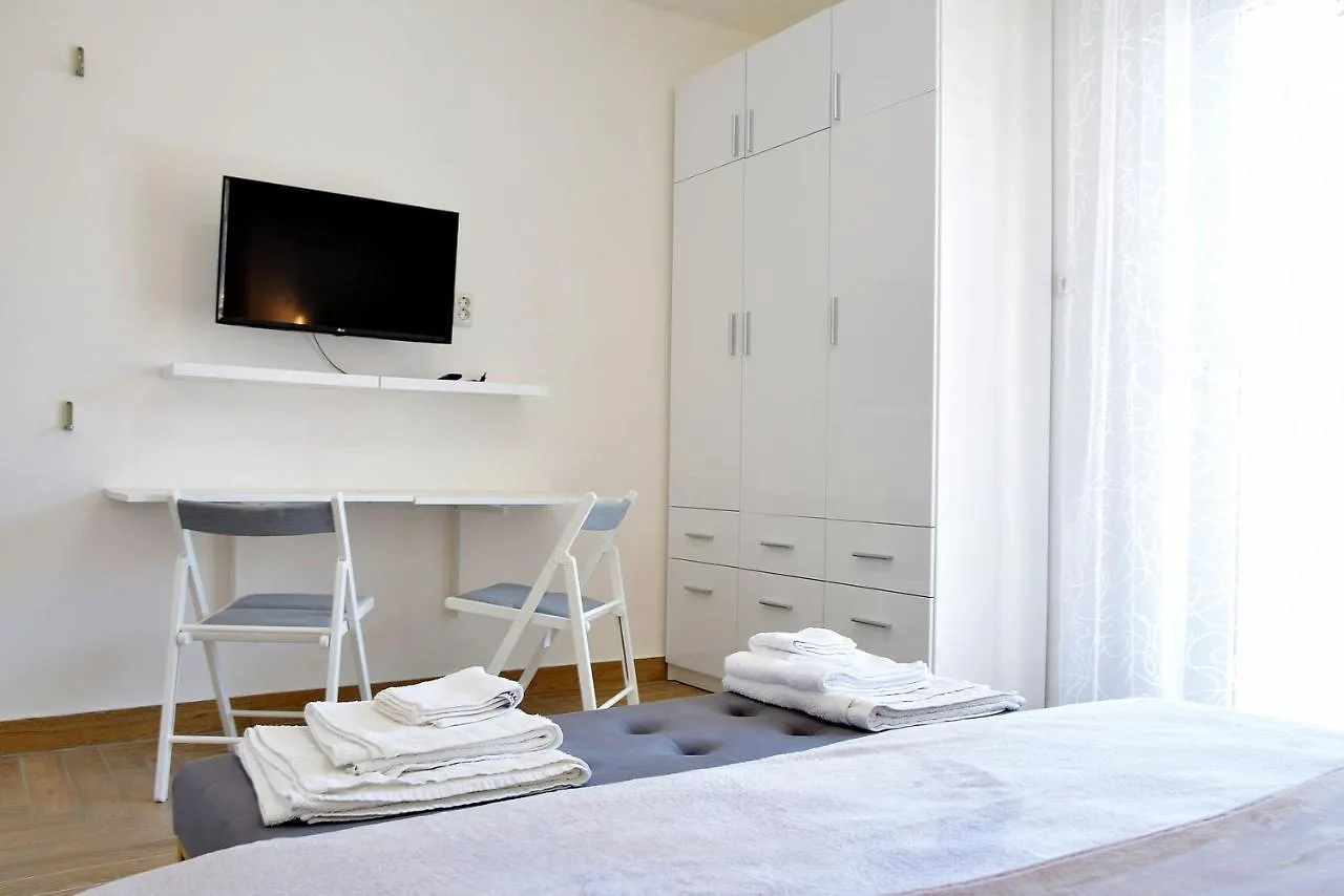 King Residence Old Town Rab - Adults Only Rab Town