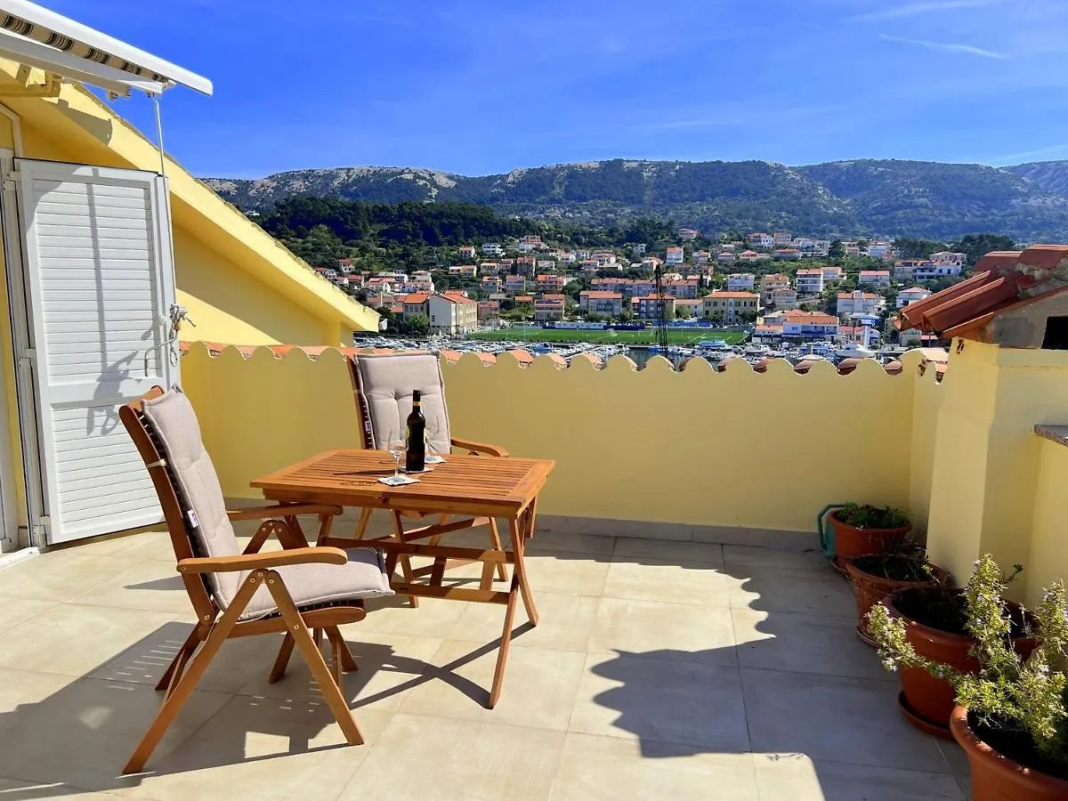 King Residence Old Town Rab - Adults Only Rab Town Croatia