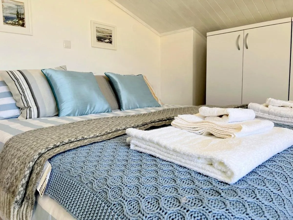 King Residence Old Town Rab - Adults Only Rab Town 0*,  Croatia