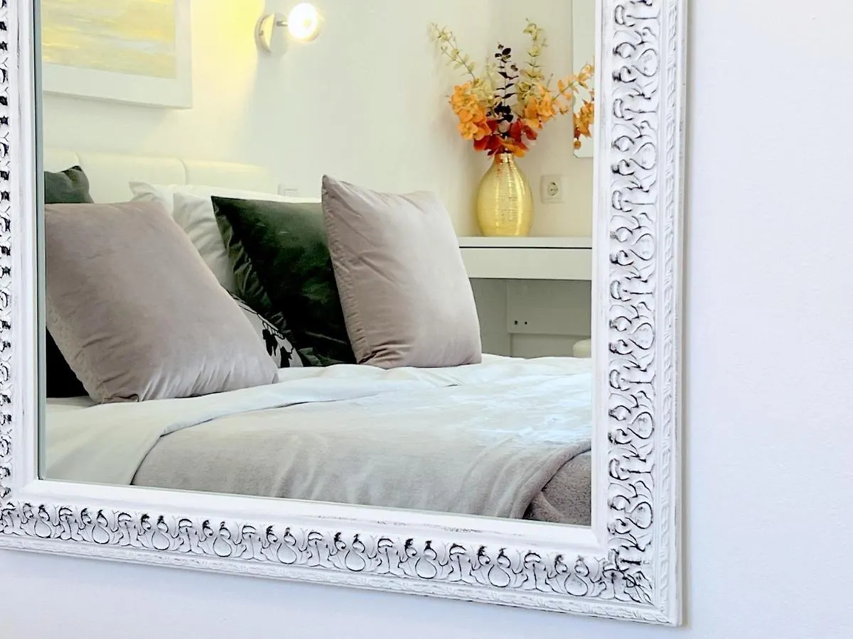 Apartmán King Residence Old Town Rab - Adults Only Rab Town