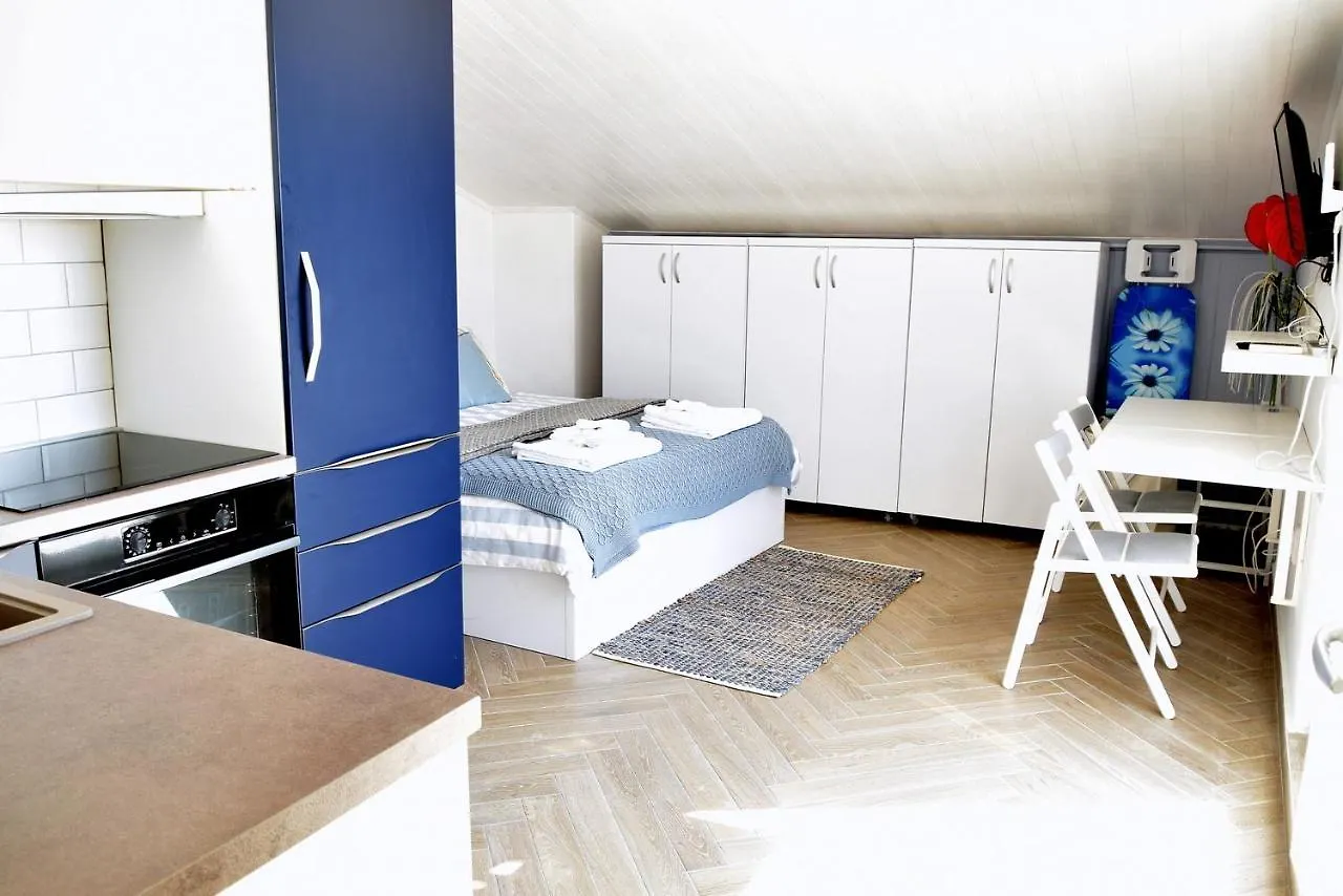 King Residence Old Town Rab - Adults Only Rab Town
