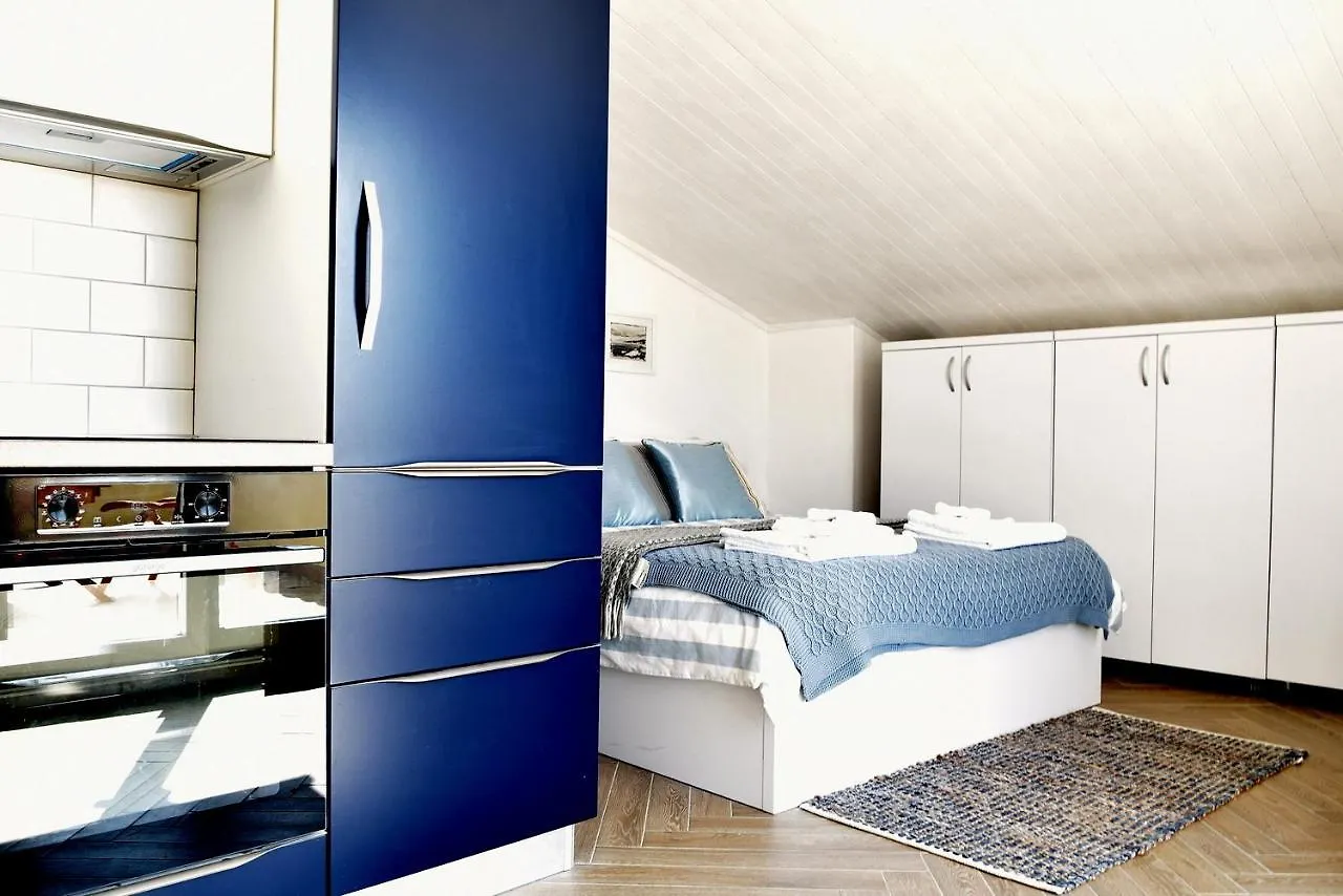 King Residence Old Town Rab - Adults Only Rab Town