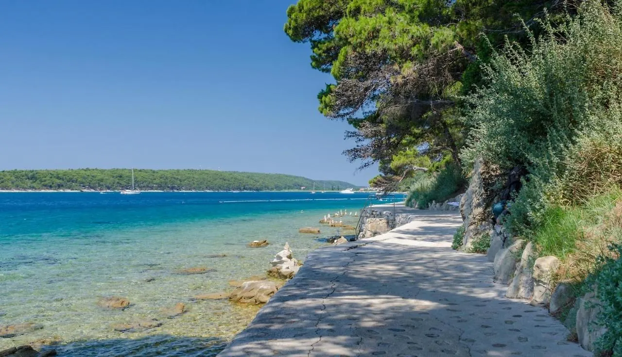 Apartmán King Residence Old Town Rab - Adults Only Rab Town Chorvatsko