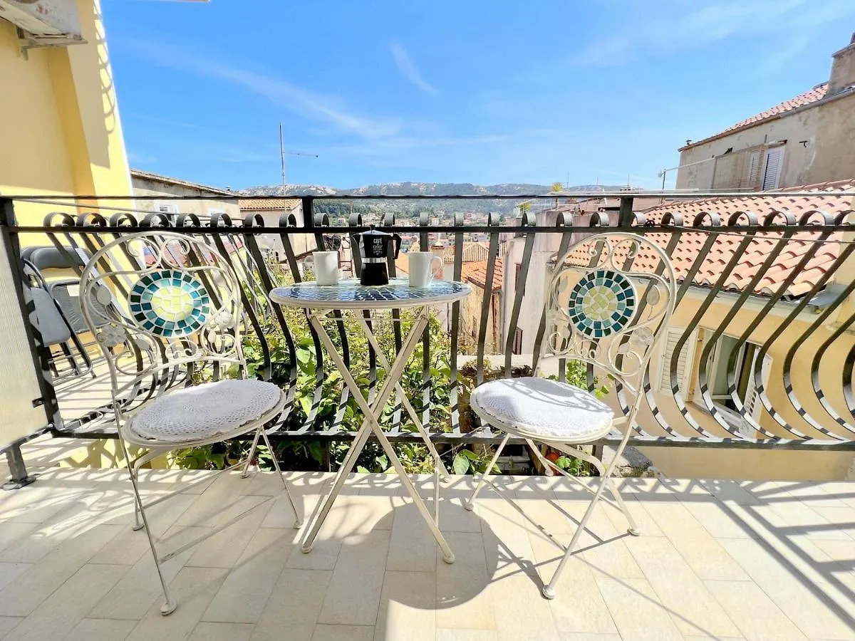 King Residence Old Town Rab - Adults Only Rab Town